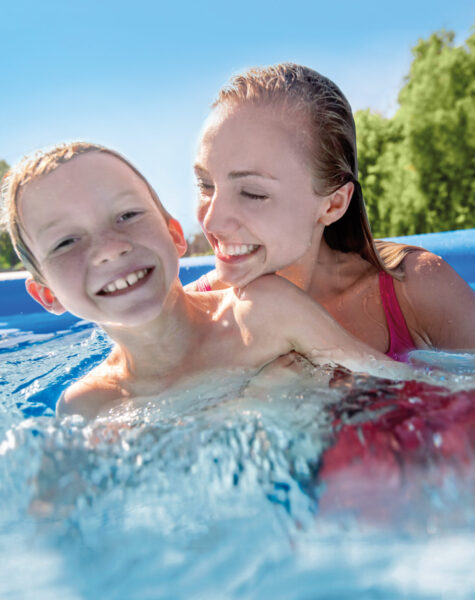 limpieza y mantenimiento de piscinas en Coslada y resto de la Comunidad de Madrid