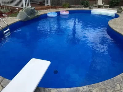 limpieza y mantenimiento de piscinas en Coslada y resto de la Comunidad de Madrid