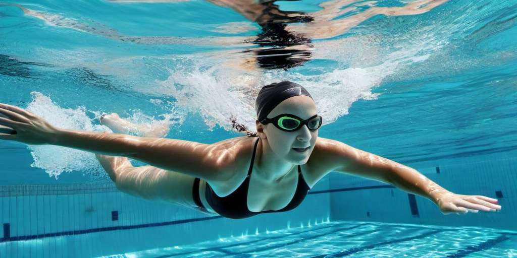 ¡Descubre los increíbles beneficios de nadar en tu piscina en Madrid!